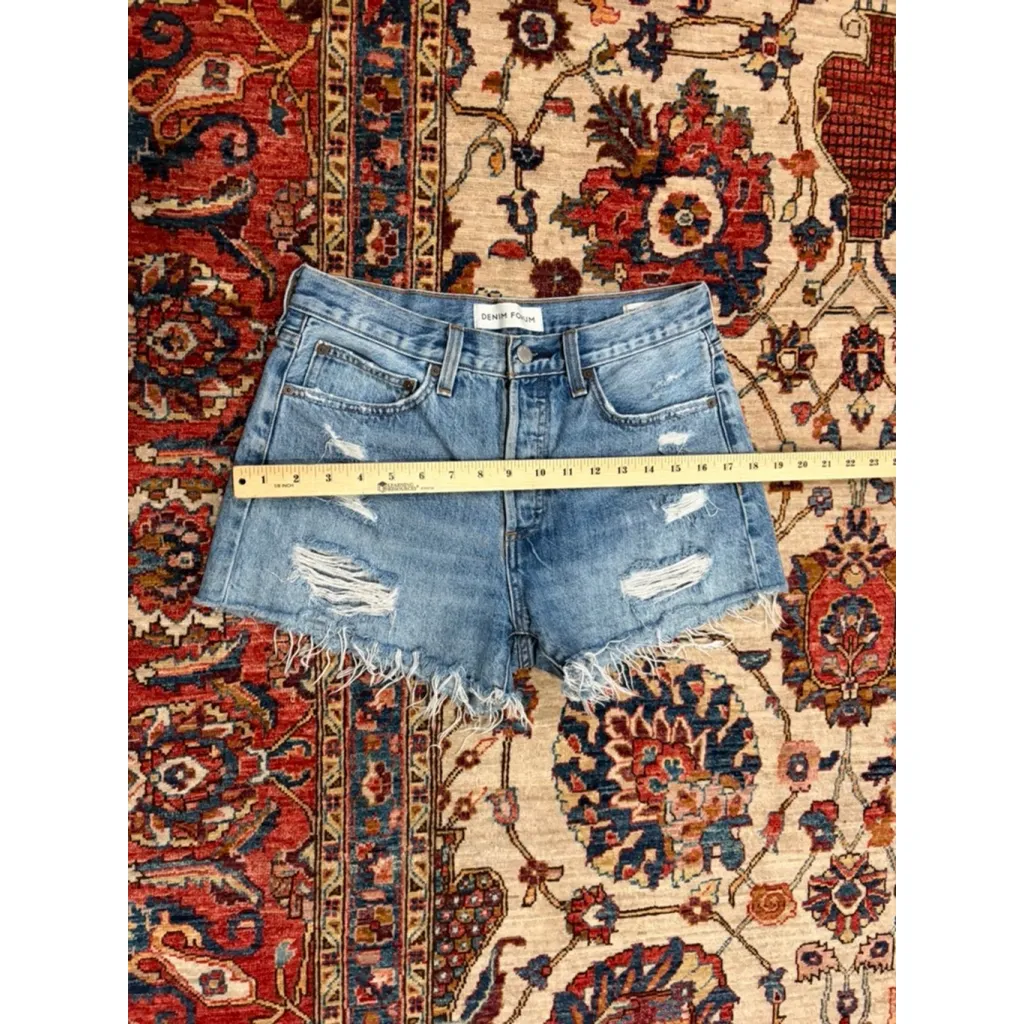 Denim Forum The Ex - Image 4