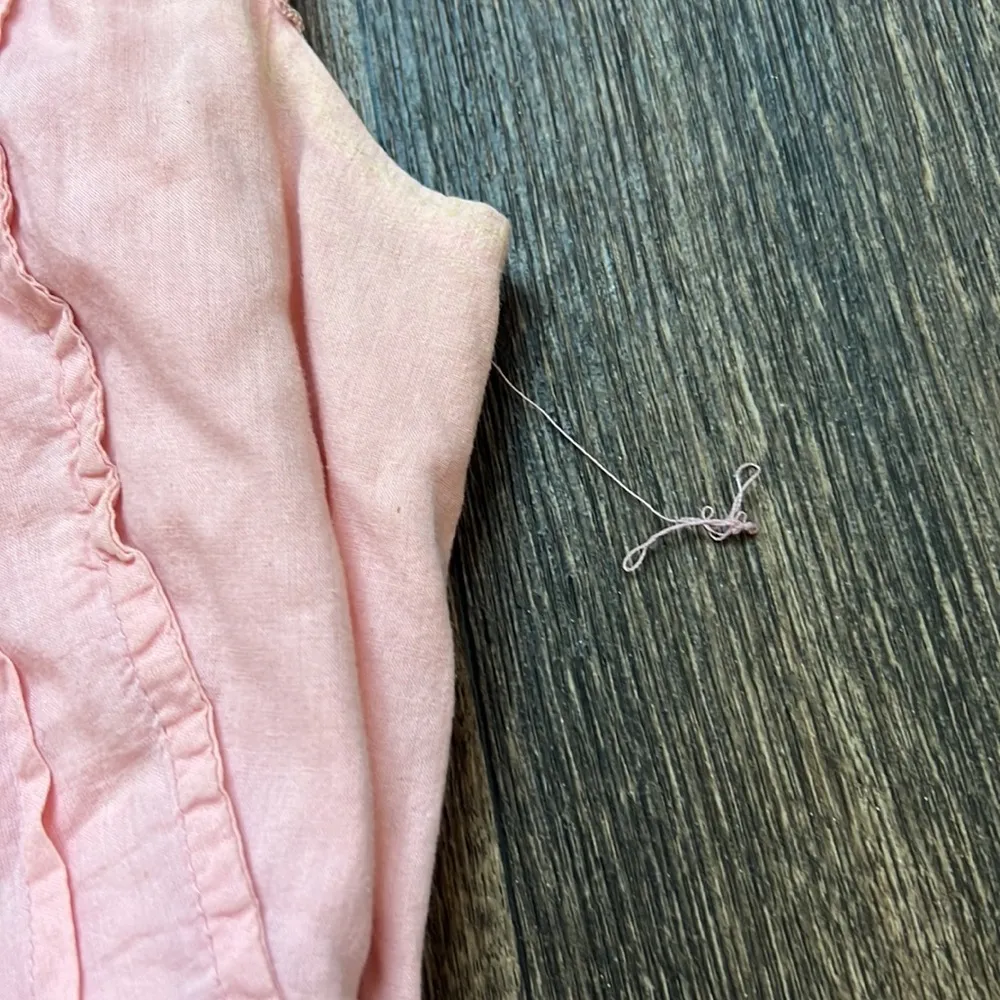 Monteau Pink Dress - Image 3