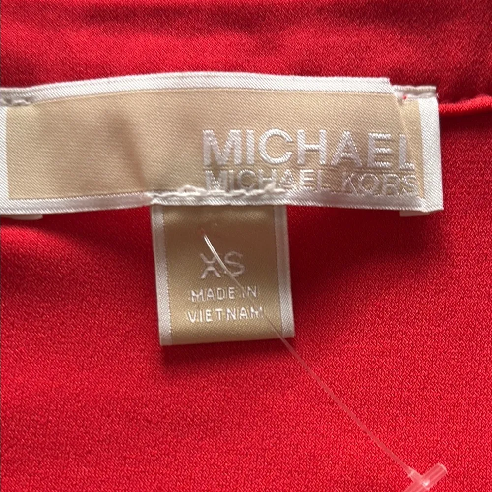 NWOT Michael Kors dress size xs - Image 3