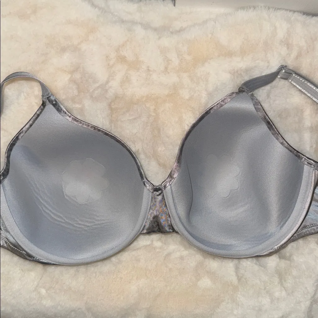 Bali One U Underwire Bra Concealing Full - Image 6