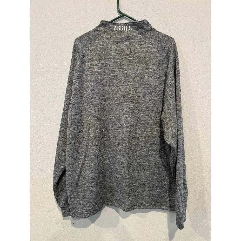 Champion TEXAS AGGIES A&M PULLOVER SWEATER - Image 2