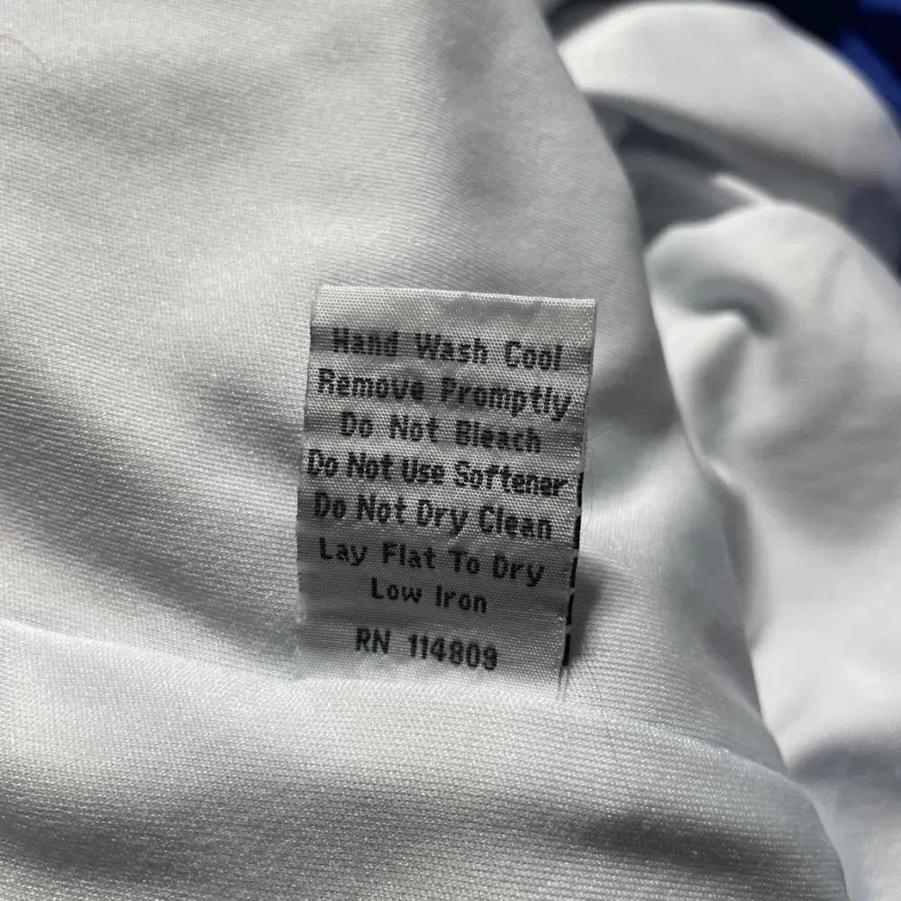 GGblue 6 Golf Skirt Skort Athletic Pickleball Tennis - Image 7