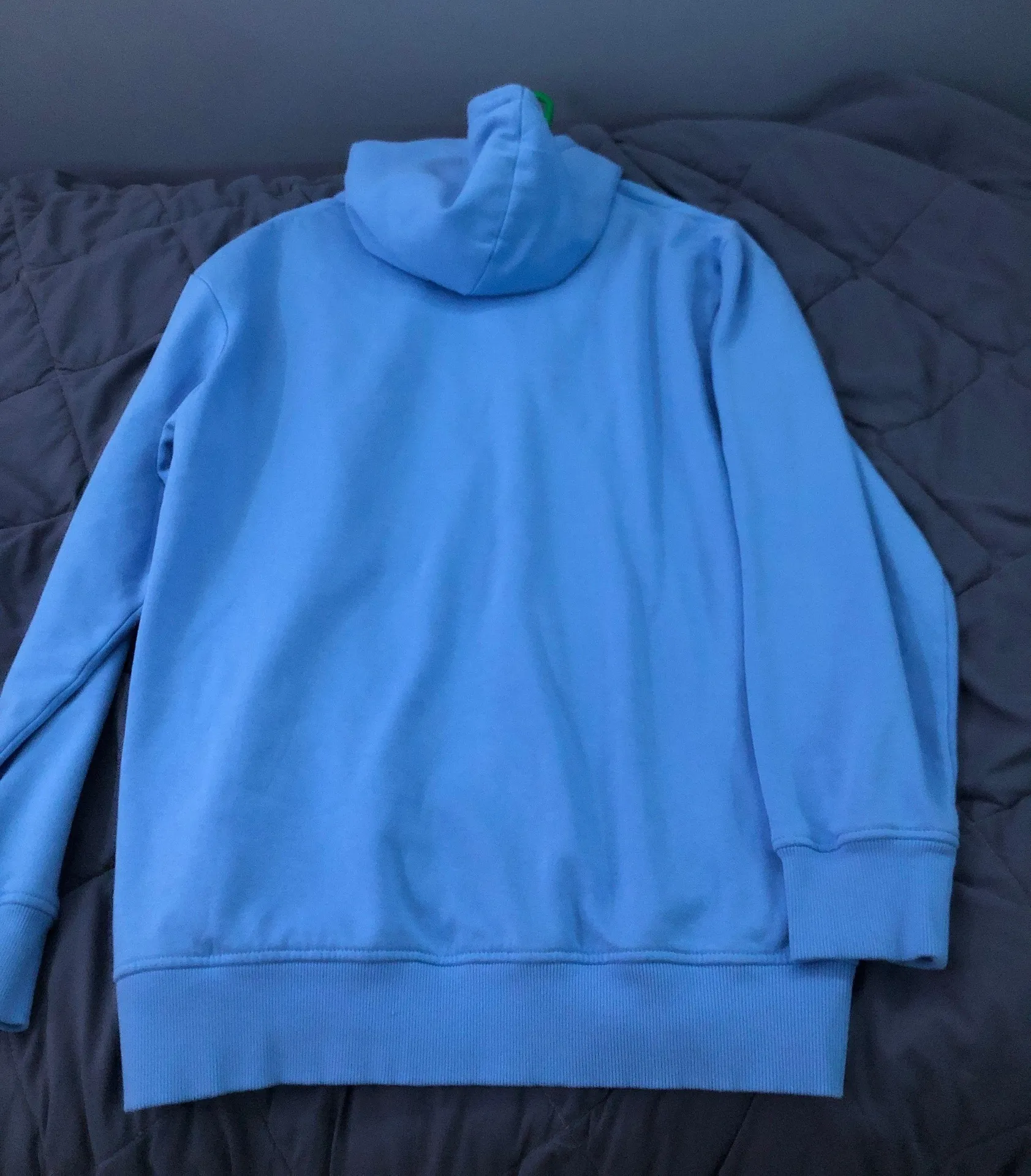 Gymshark Hoodie - Image 2