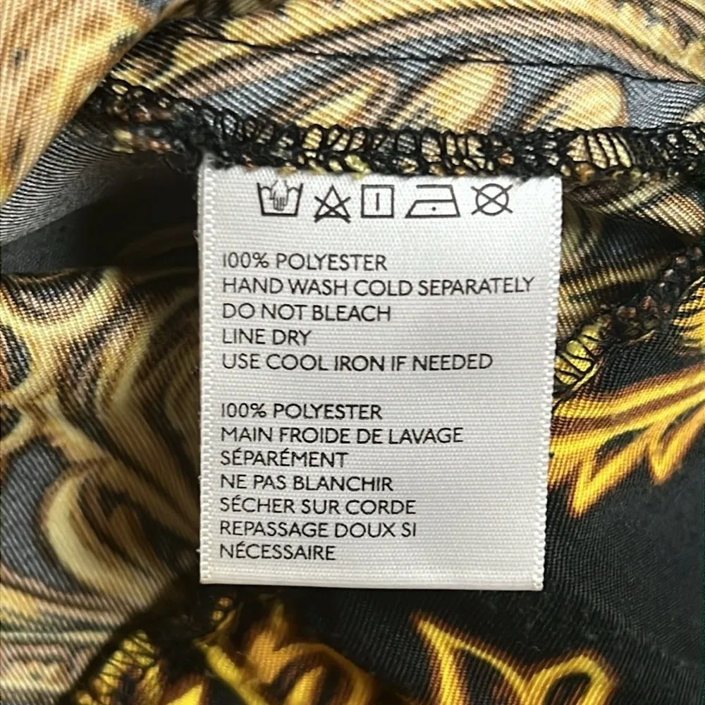 Sparkle & Fade Lightweight Zip Up Jacket - Image 8