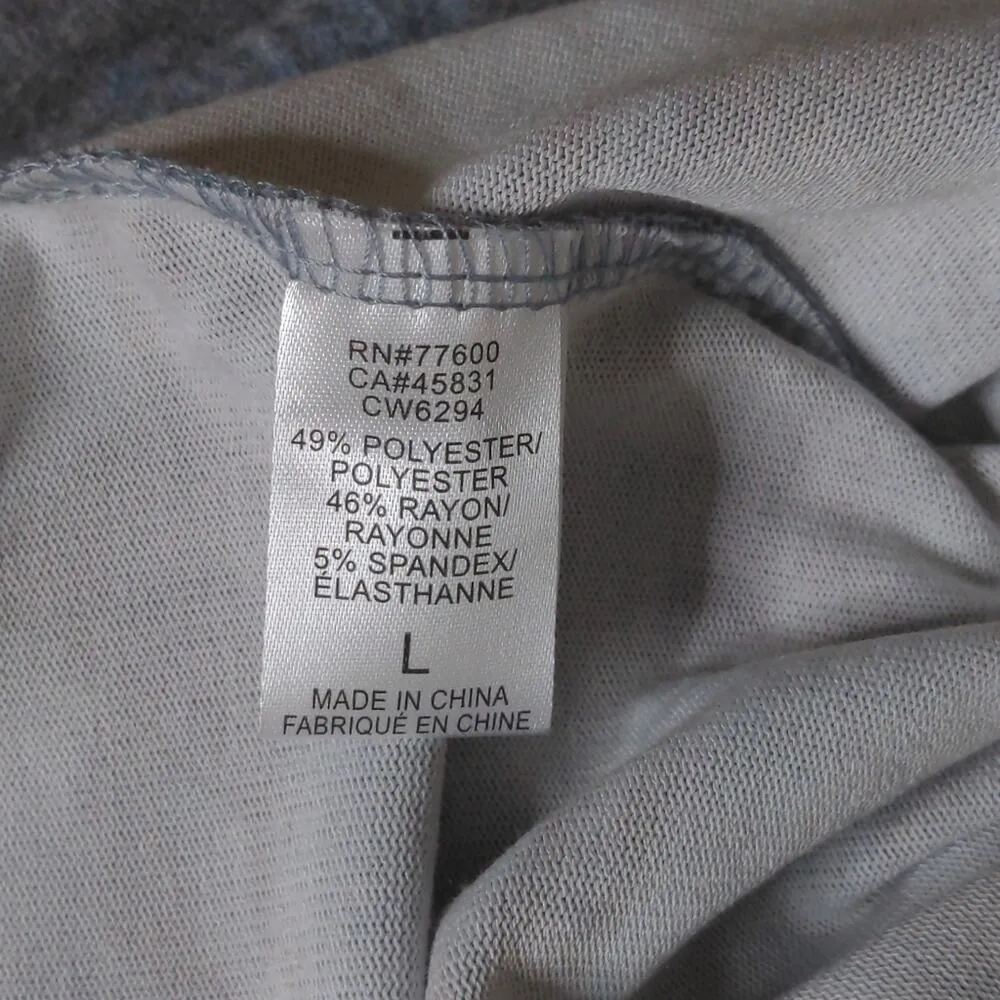 Chaser Camo Lounge Pants - Size L - NWT - Image 10