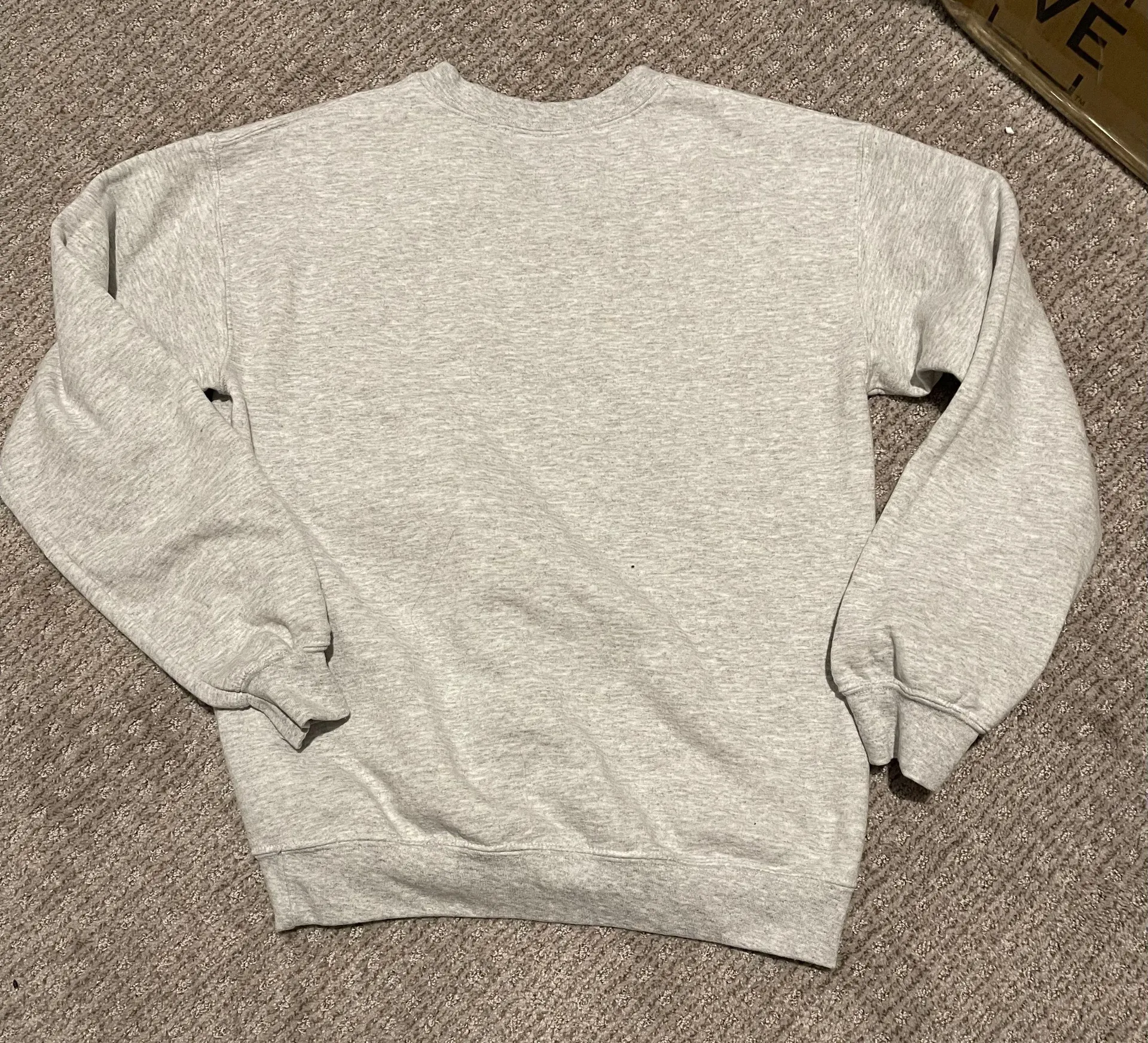 PacSun Skeleton Sweatshirt - Image 2