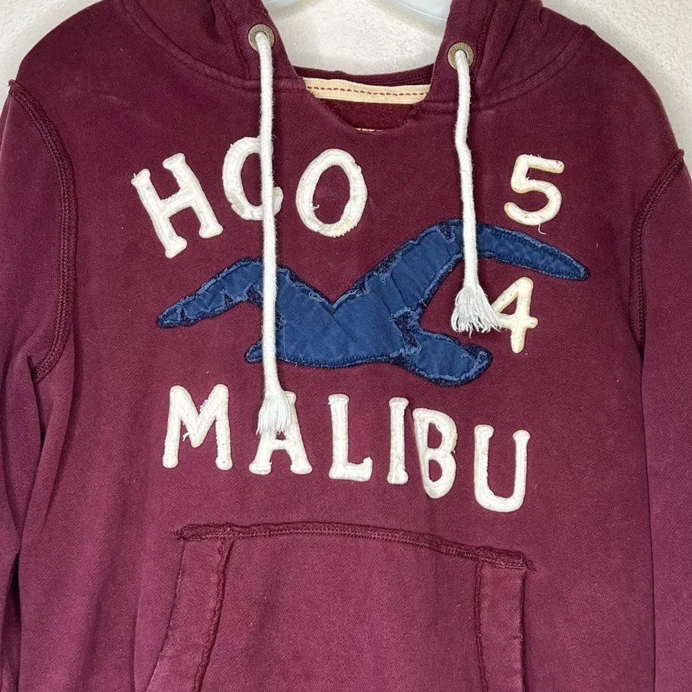 Hollister‎ Hoody Pullover - Image 2