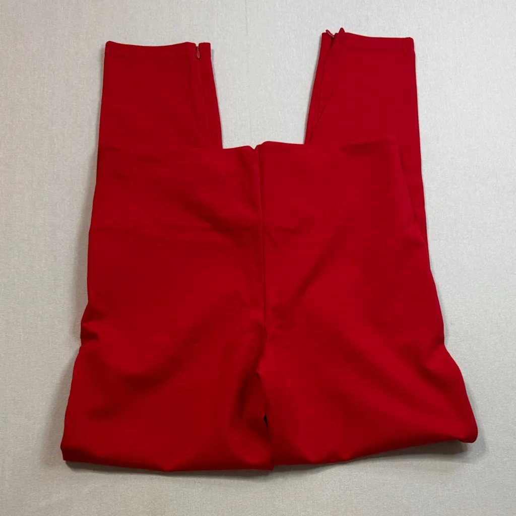 Fabletics  Red Skinny Pants - Image 7