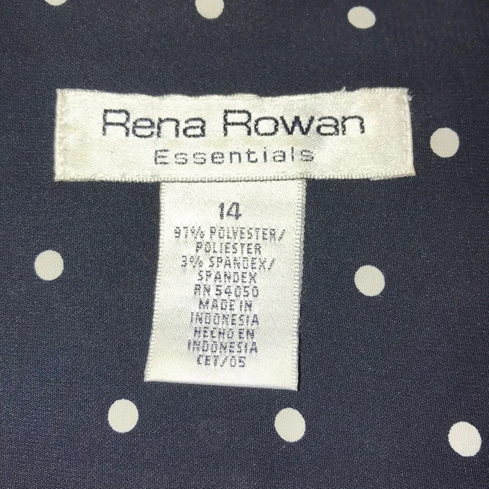 Rena Rowen Essentials 1329 - Image 4