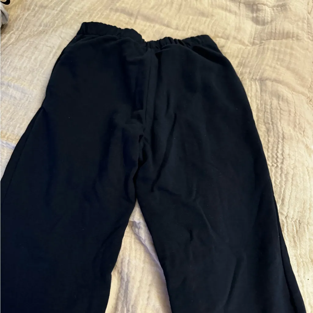 Vintage Havana  Star Sweatpants - Image 3