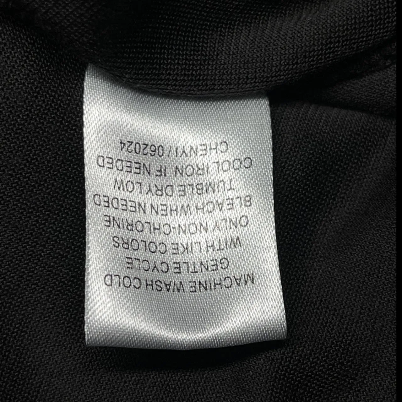 NWOT! Ed Hardy Womens Sapphire Swallow NYC Skull Black Velour Sweatpants Size XL - Image 11