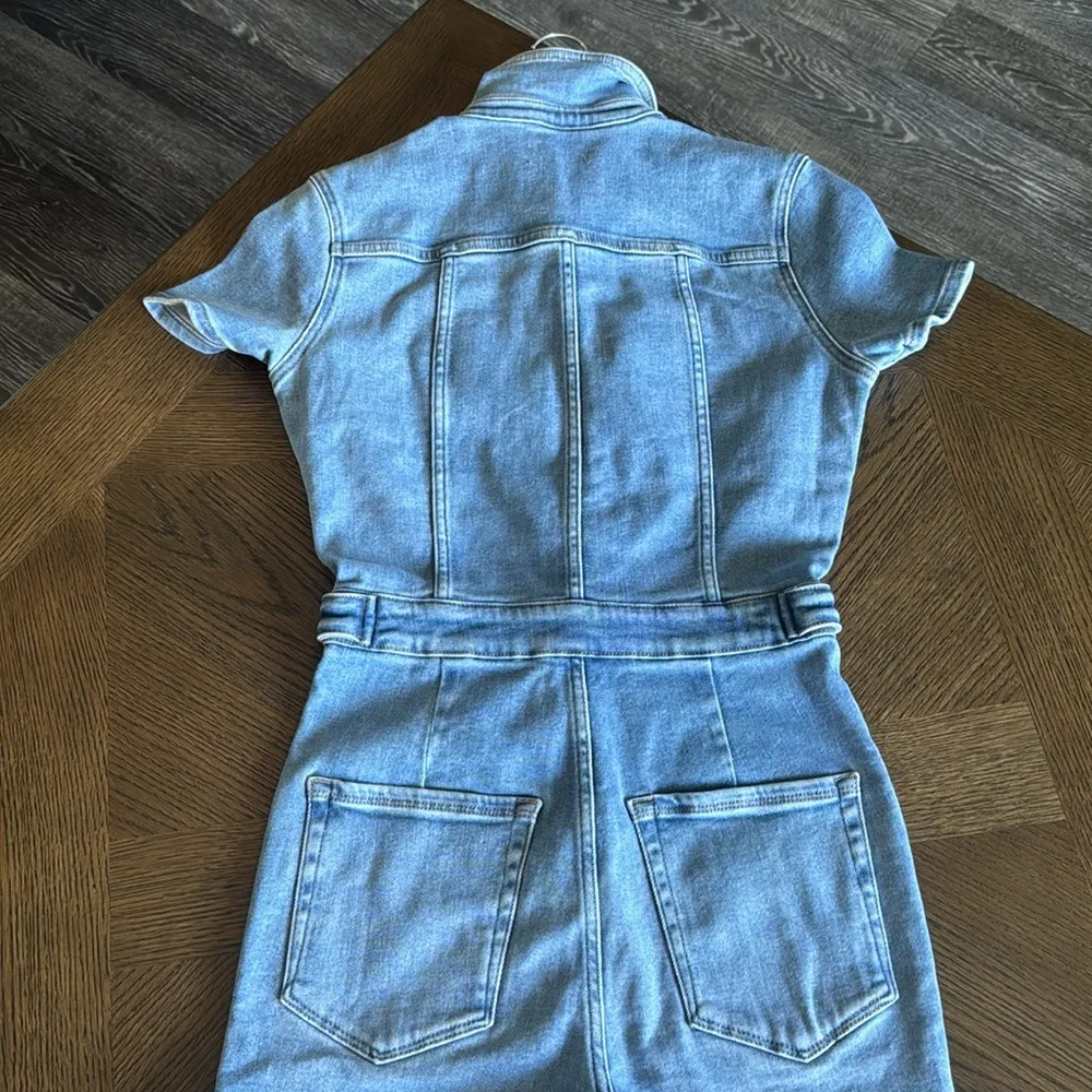 Good American Fit for Success Jumpsuit, Size 2(Medium), $169 - Image 14