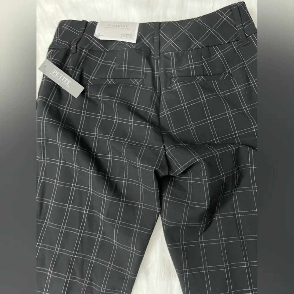 🎄Christopher Banks Plaid pants - Image 2