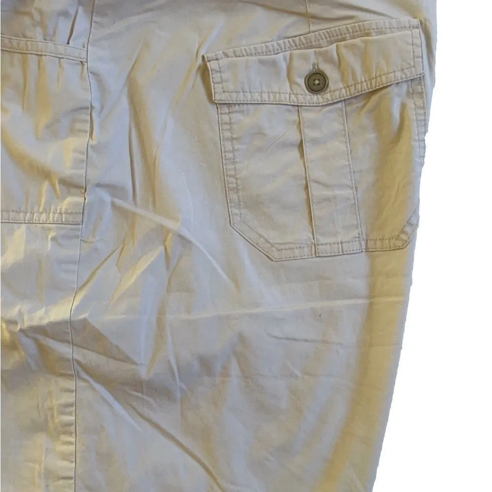 Women's Westport Shorts Size 18 - Image 3