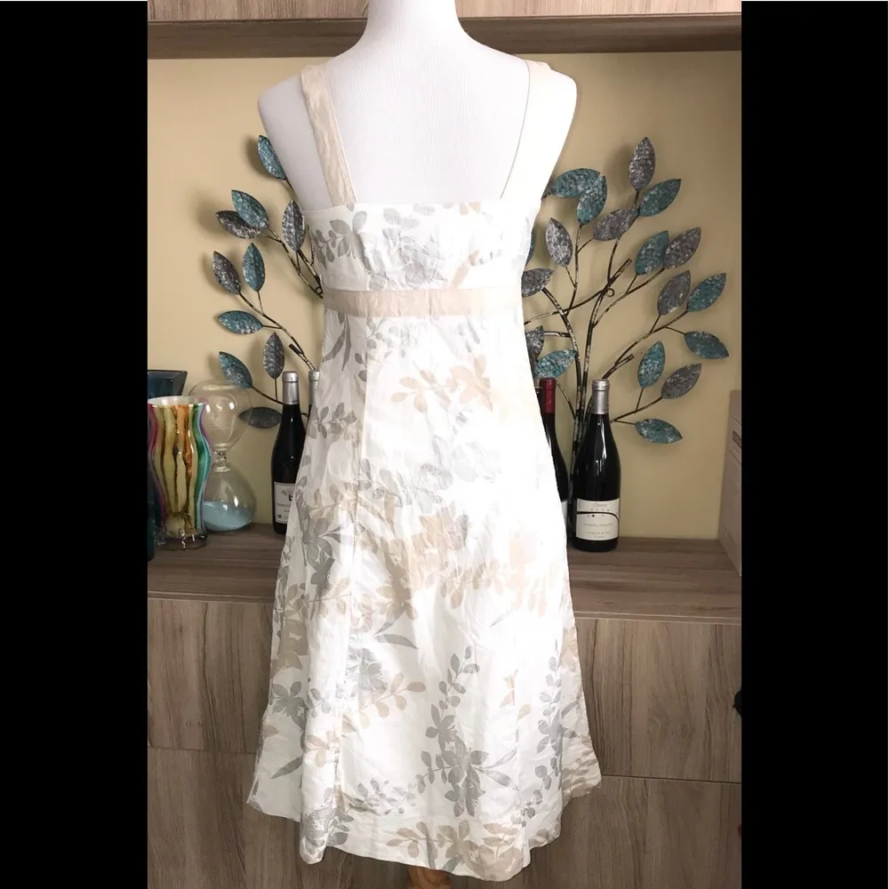 New York & Company Sundress 0377 - Image 2