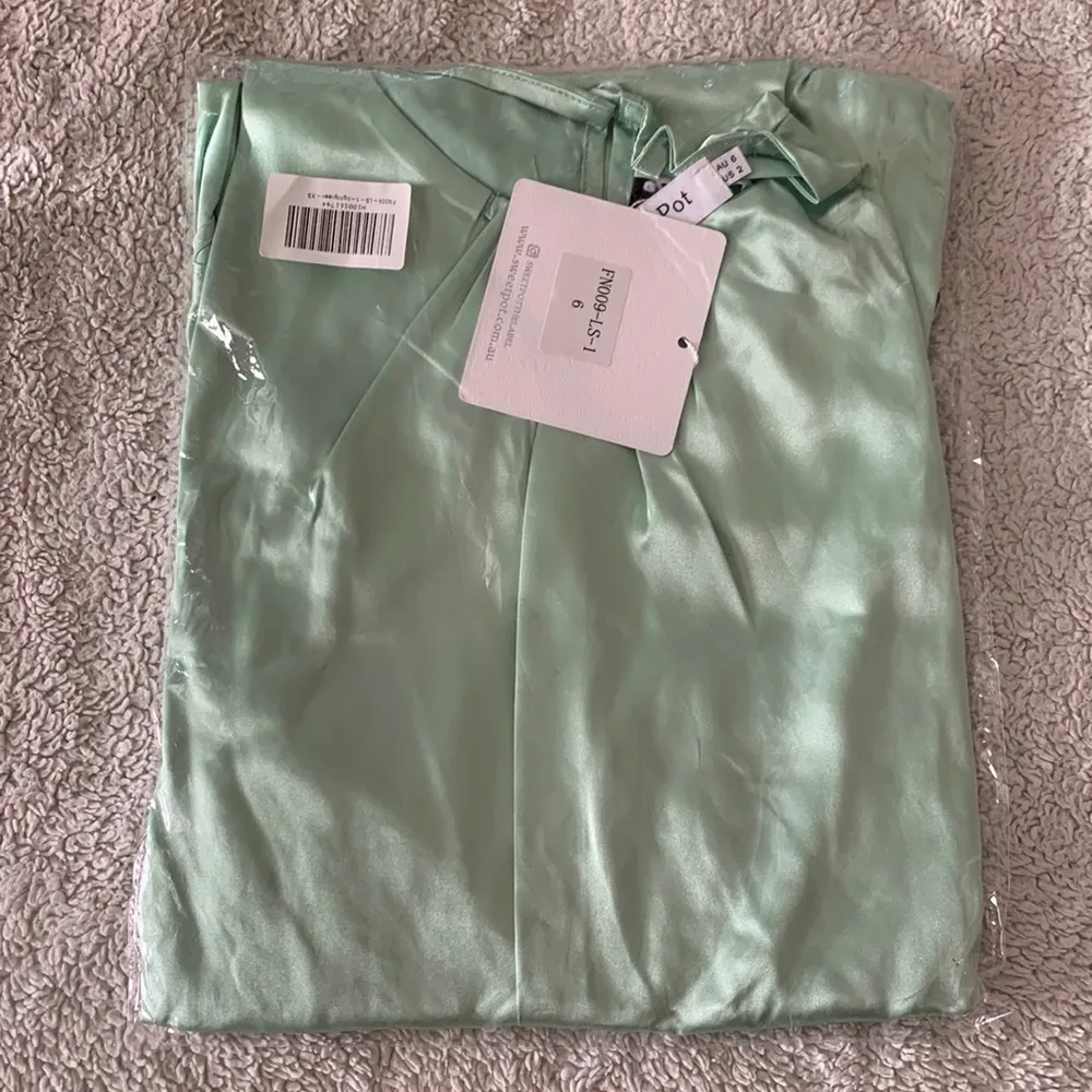 Hello Molly | Swift And Clean Dress - Image 4