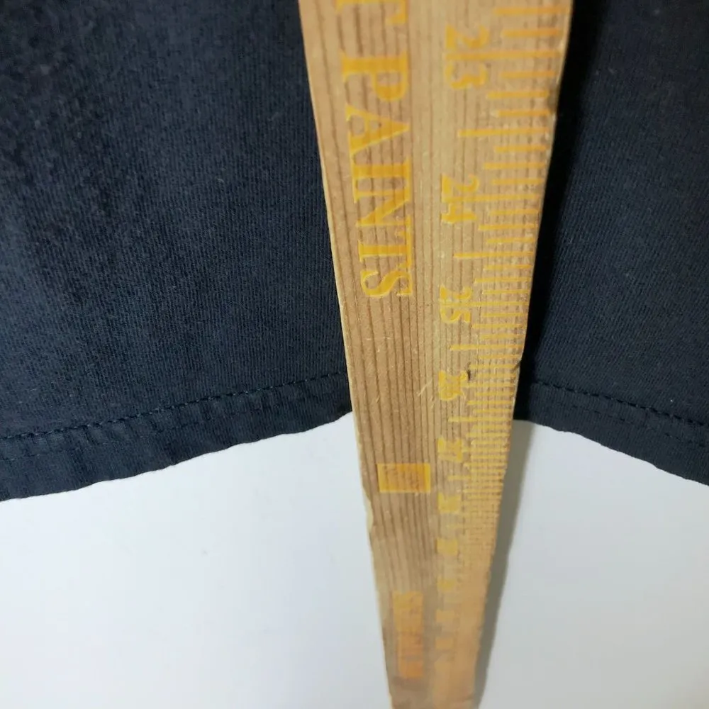 Nickeledeon T Shirt Rugrats Cartoon Characters Double Sided Graphic Tee L - Image 8