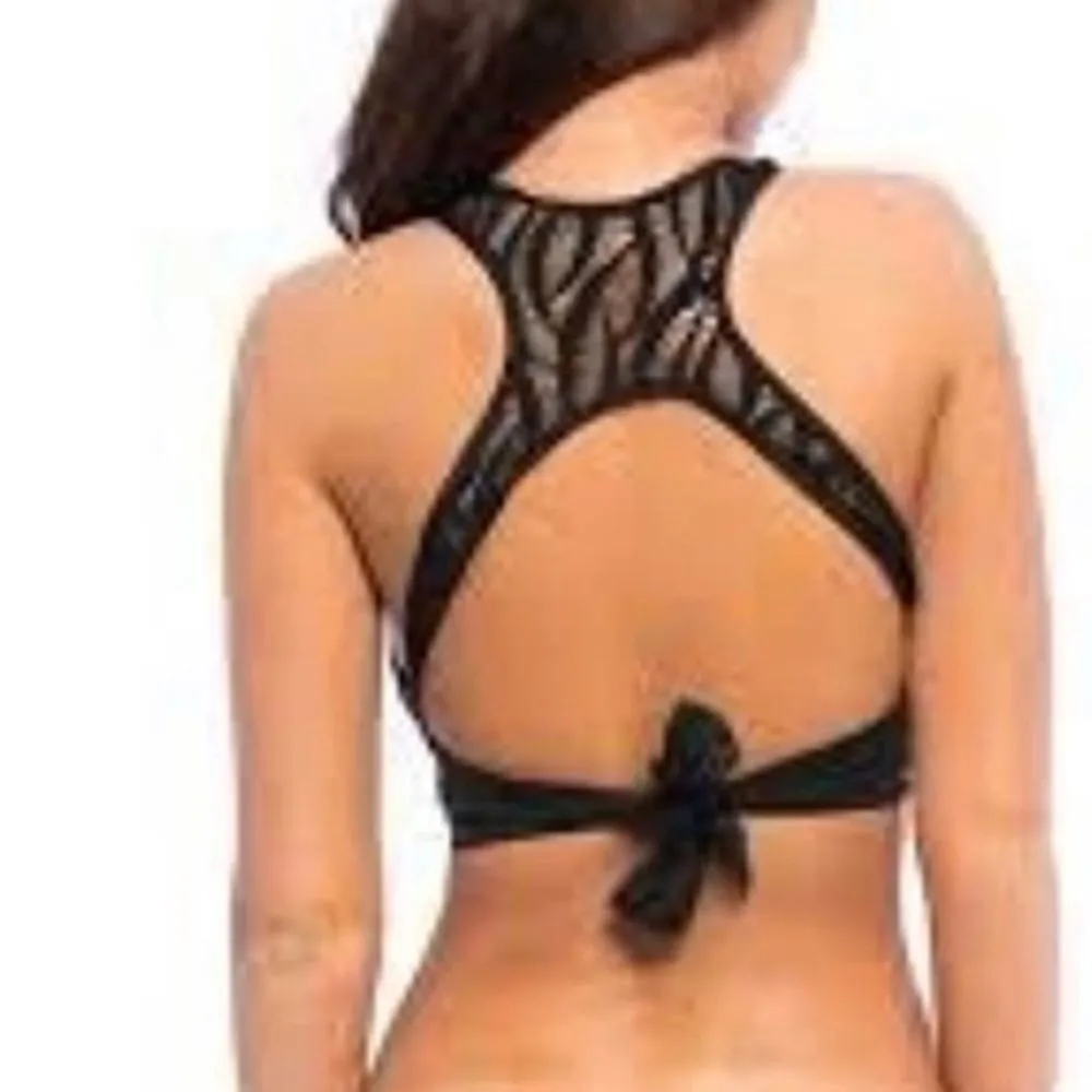 Beach‎ Bunny Push-Up Bikini Top nwt - Image 3