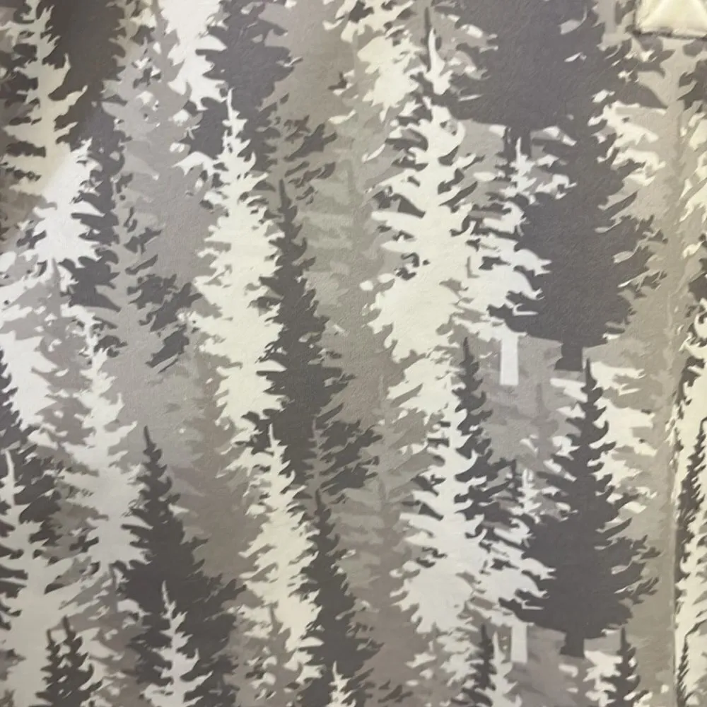 Under Armour Women’s Fitted Pullover W/ Long Sleeve Snap V-Neck & Sleeves- Med - Image 7