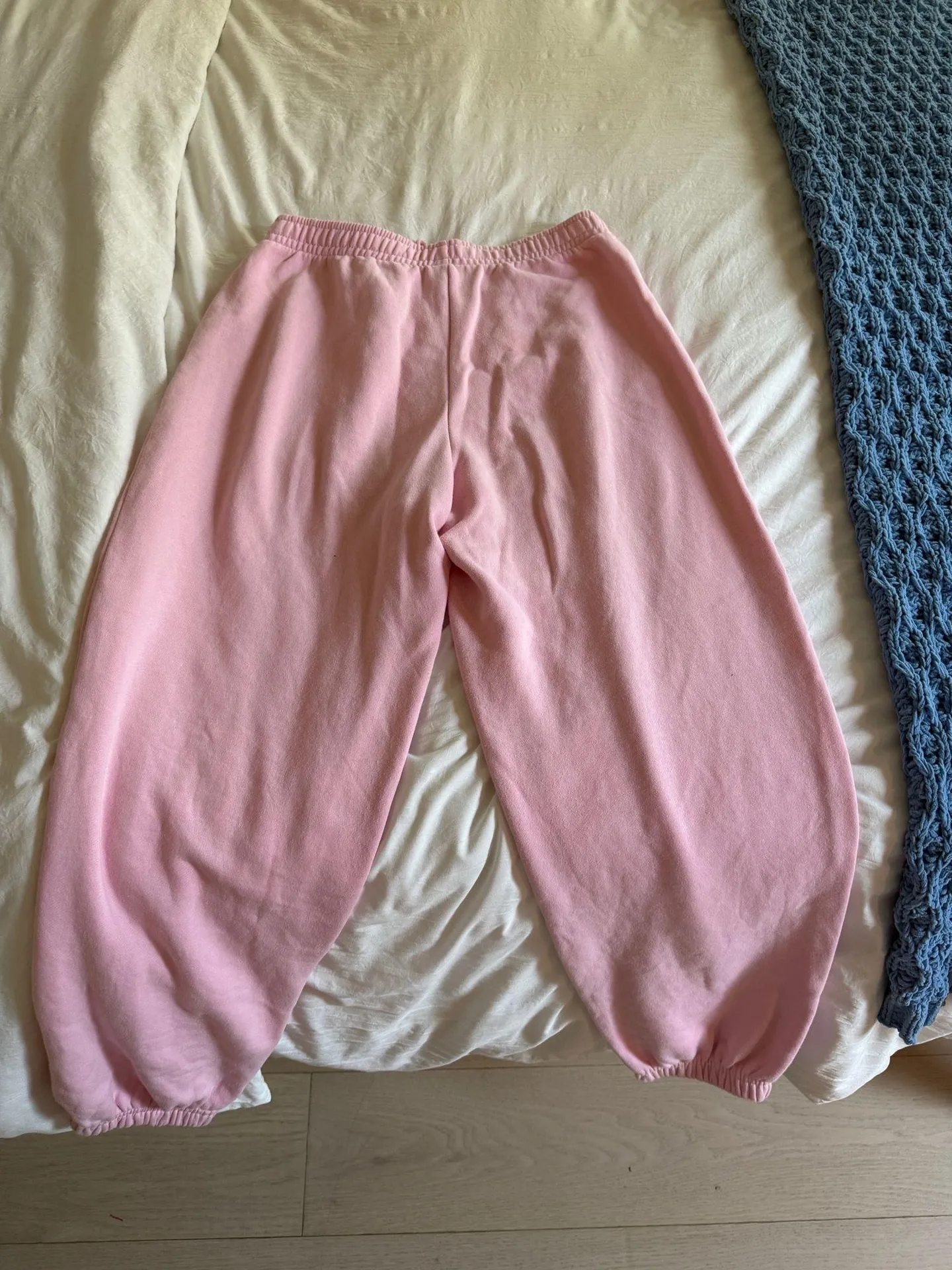 Pink Sweatpants PacSun - Image 4