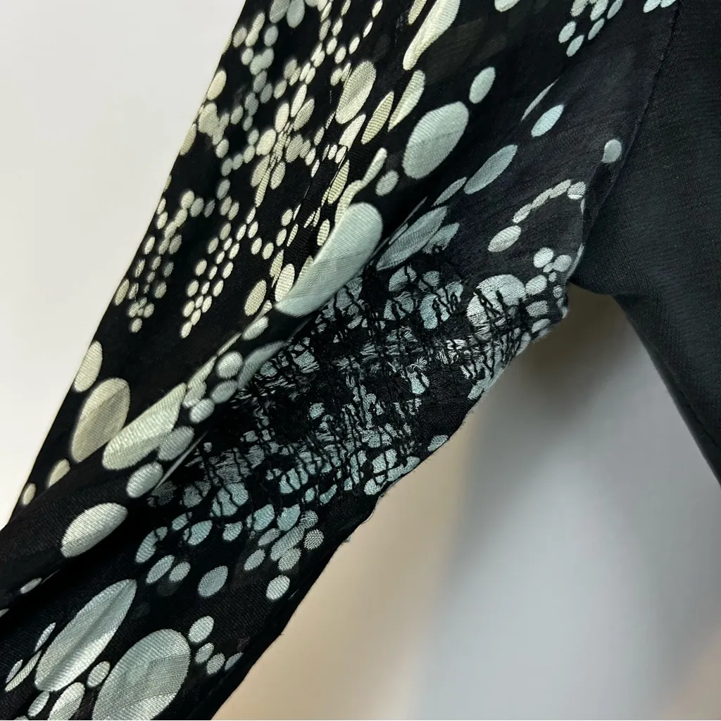 Anne Fontaine Black V - Image 12