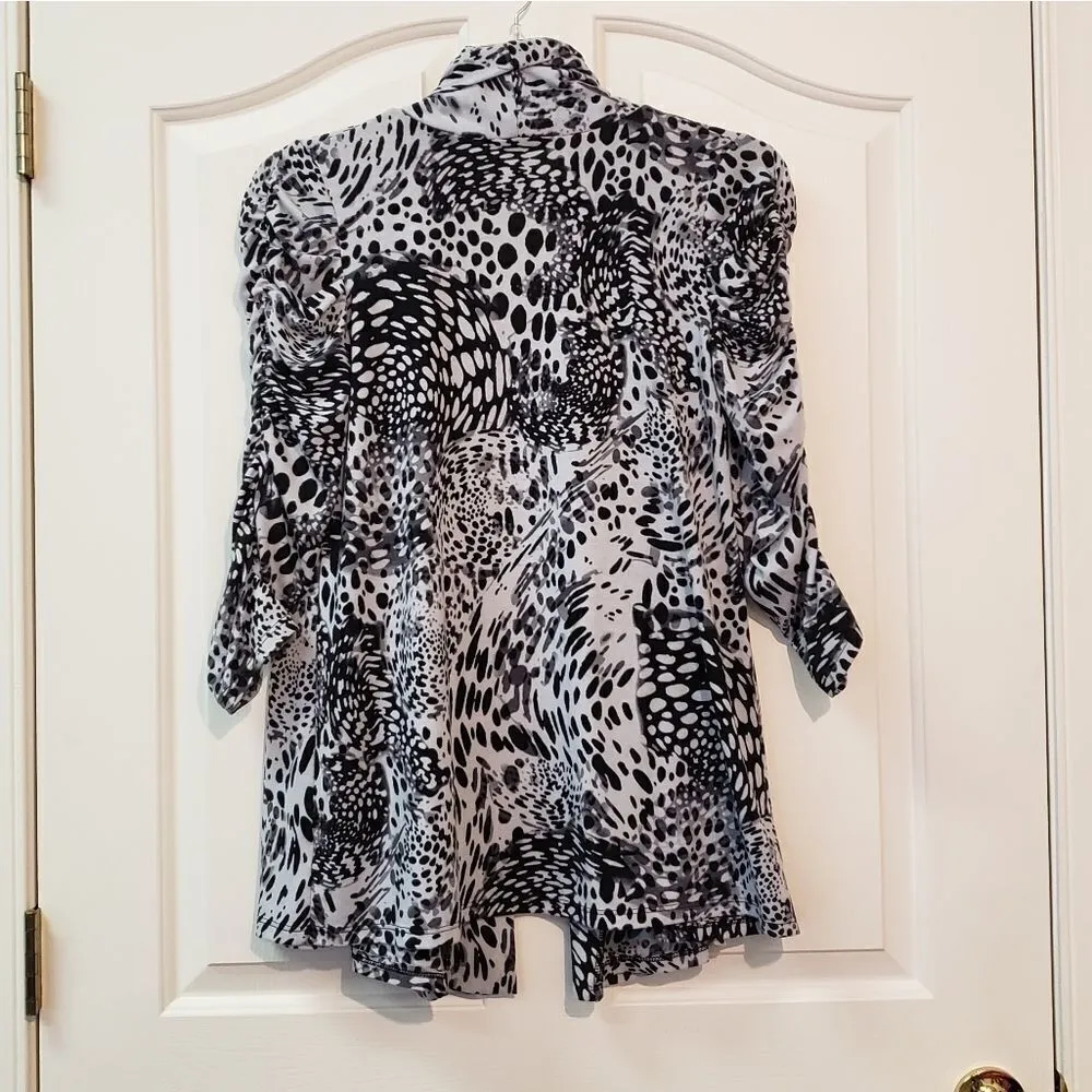 Notations Jacket-Like  - Image 2