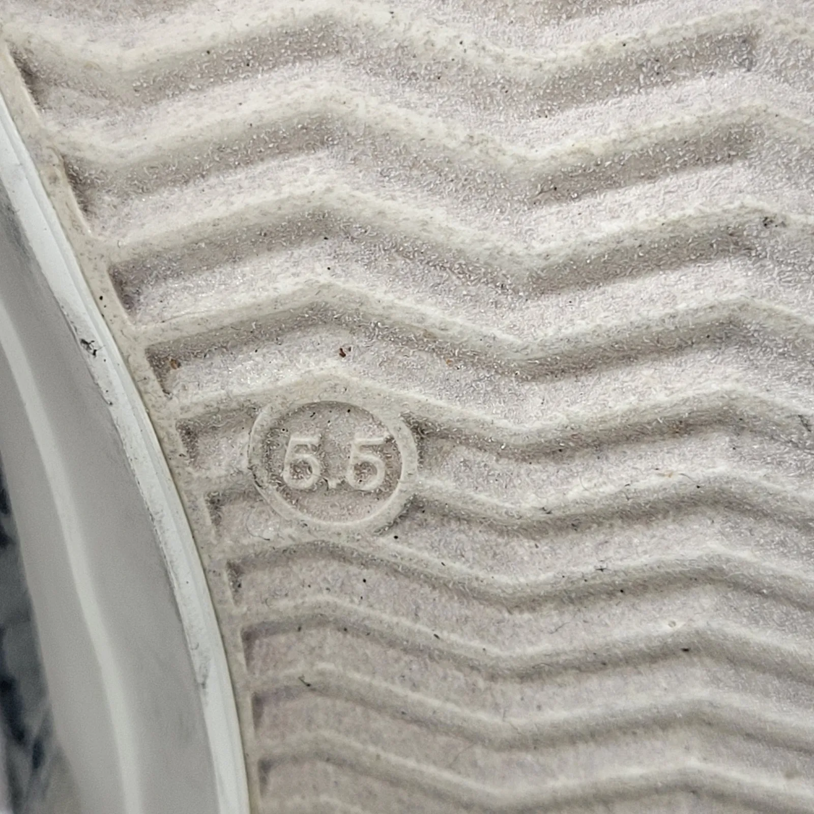 Vintage Havana Women's High Top Heeled Fashion Sneakers‎ Camo Multi Size 5.5 - Image 11