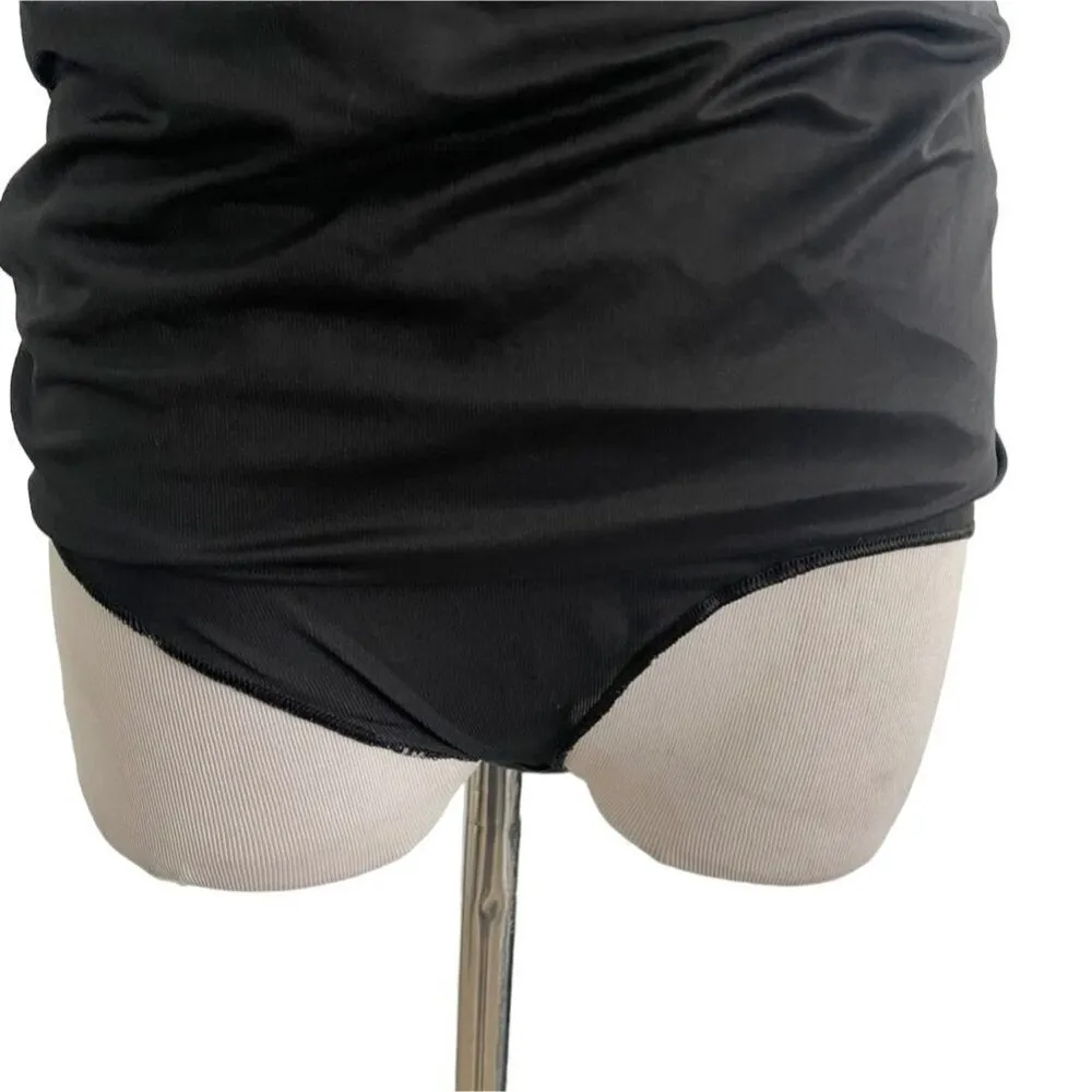 Red Hot Label by SPANX Size Large  Dress Shapewear Sleeveless Smoothing Slimming - Image 3