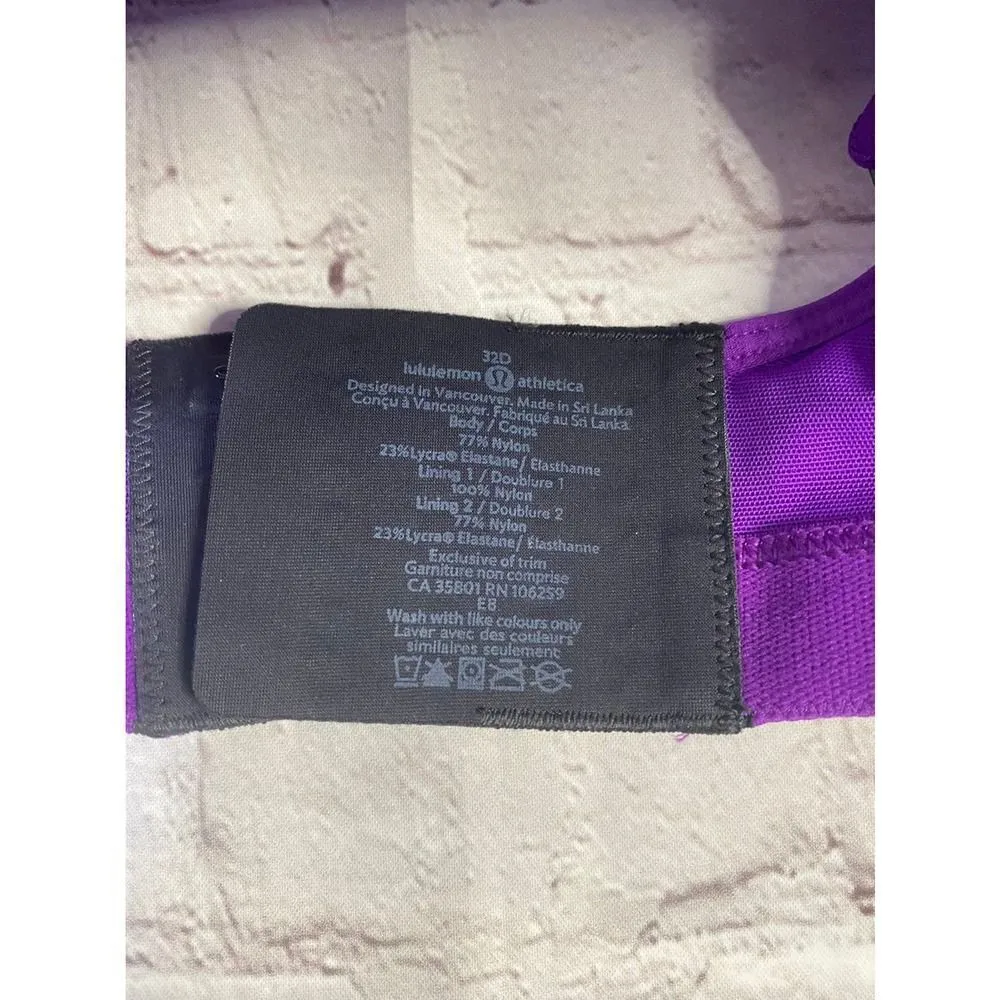 Lululemon Bra - Image 7