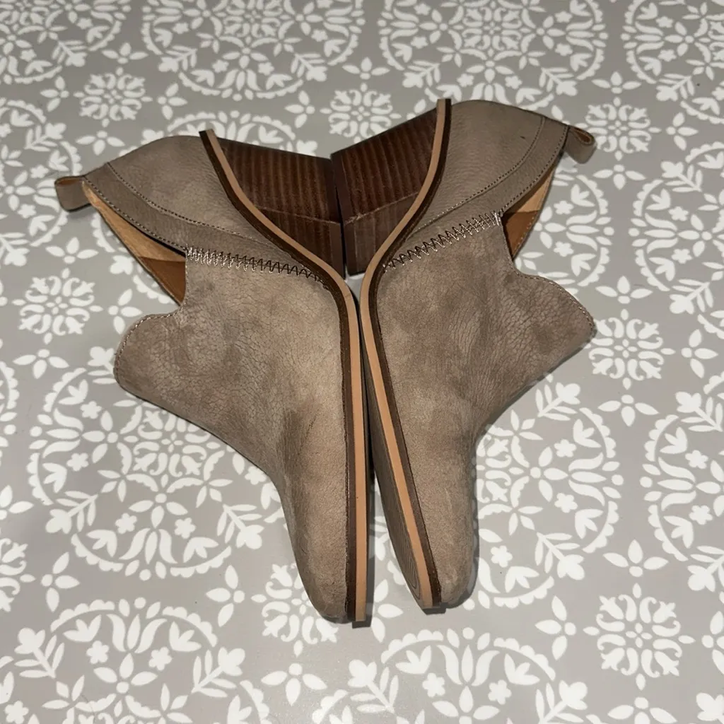 Lucky Brand Women’s Booties - Image 3