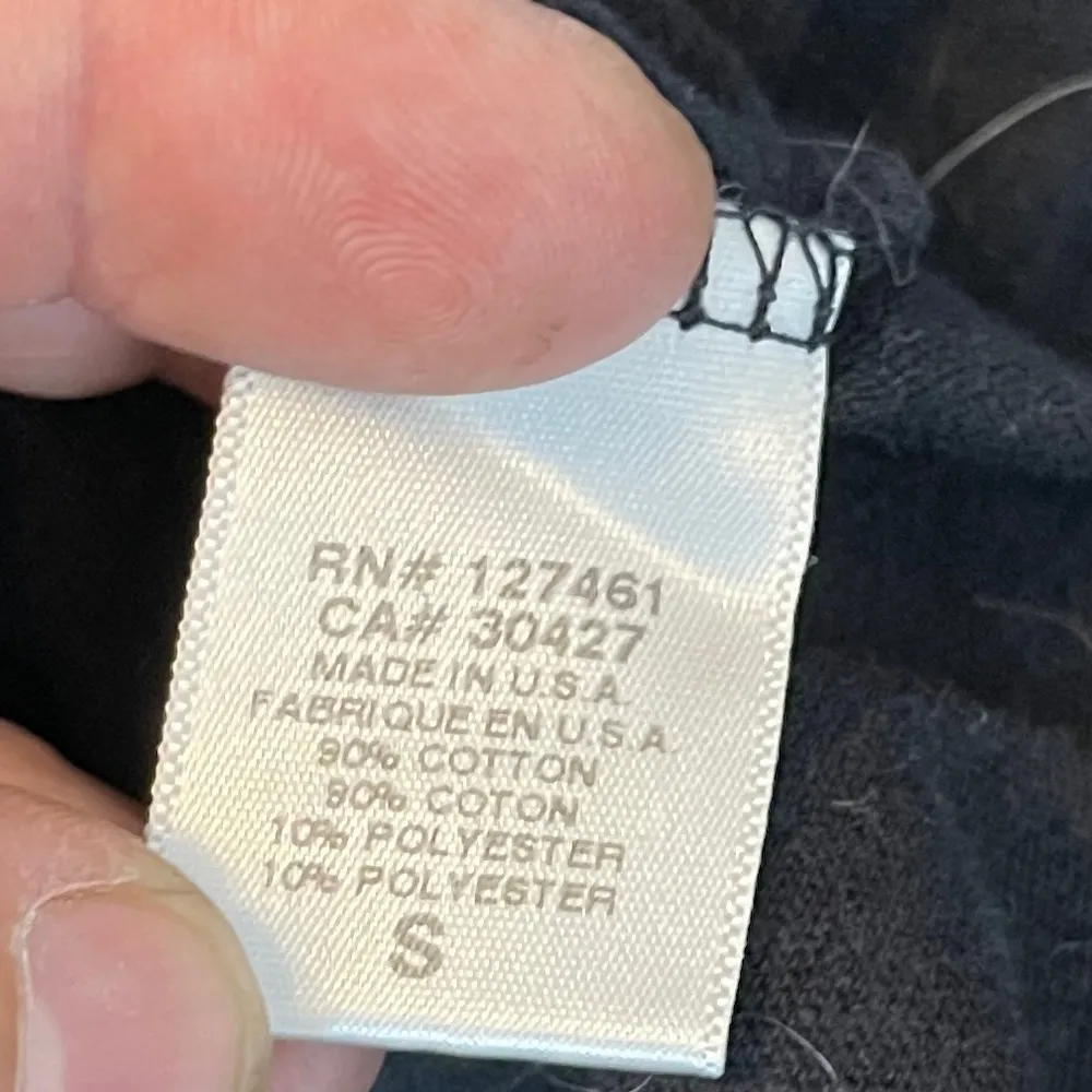 Wildfox The Hangover Club Oversize Shirt Black - Image 3