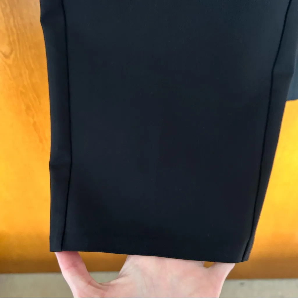 Athleta Endless High Rise Pants in Black Size 16 - Image 5