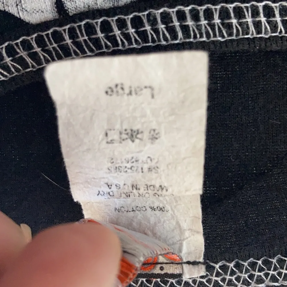 FINAL MARKDOWN Big Bang Arizona tee large - Image 5