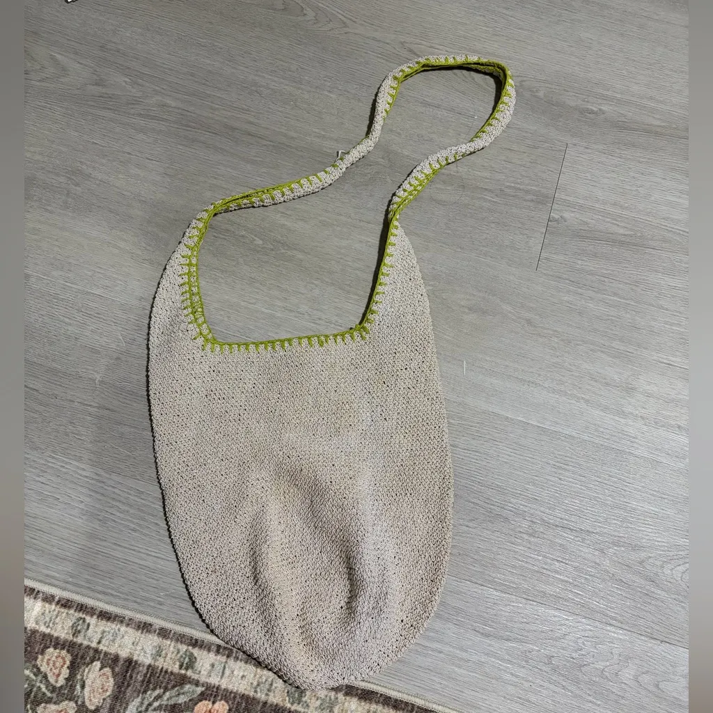 Urban Outfitters Strawberry Bag - Image 2