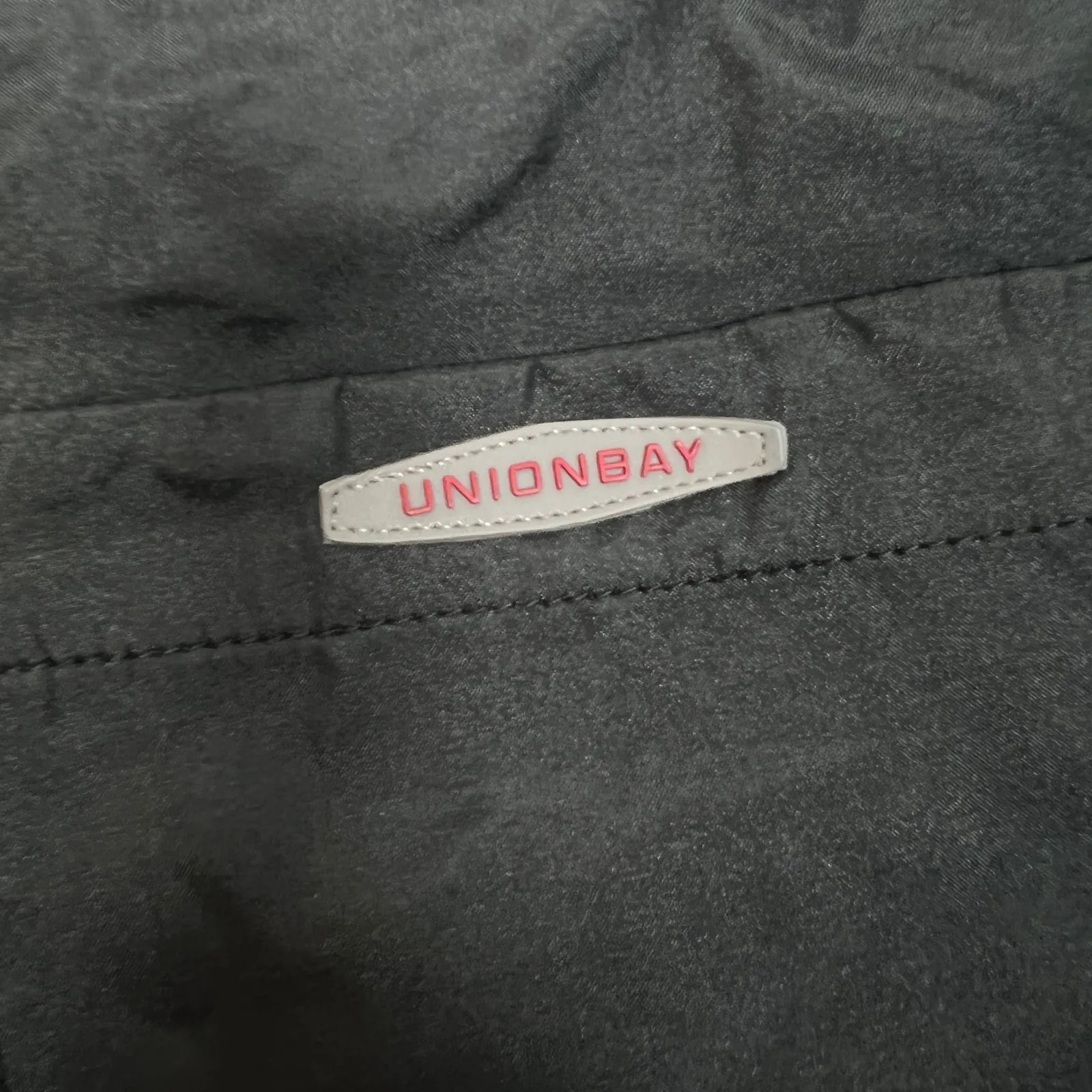 Unionbay Vintage Snow Pants Size Small - Image 8