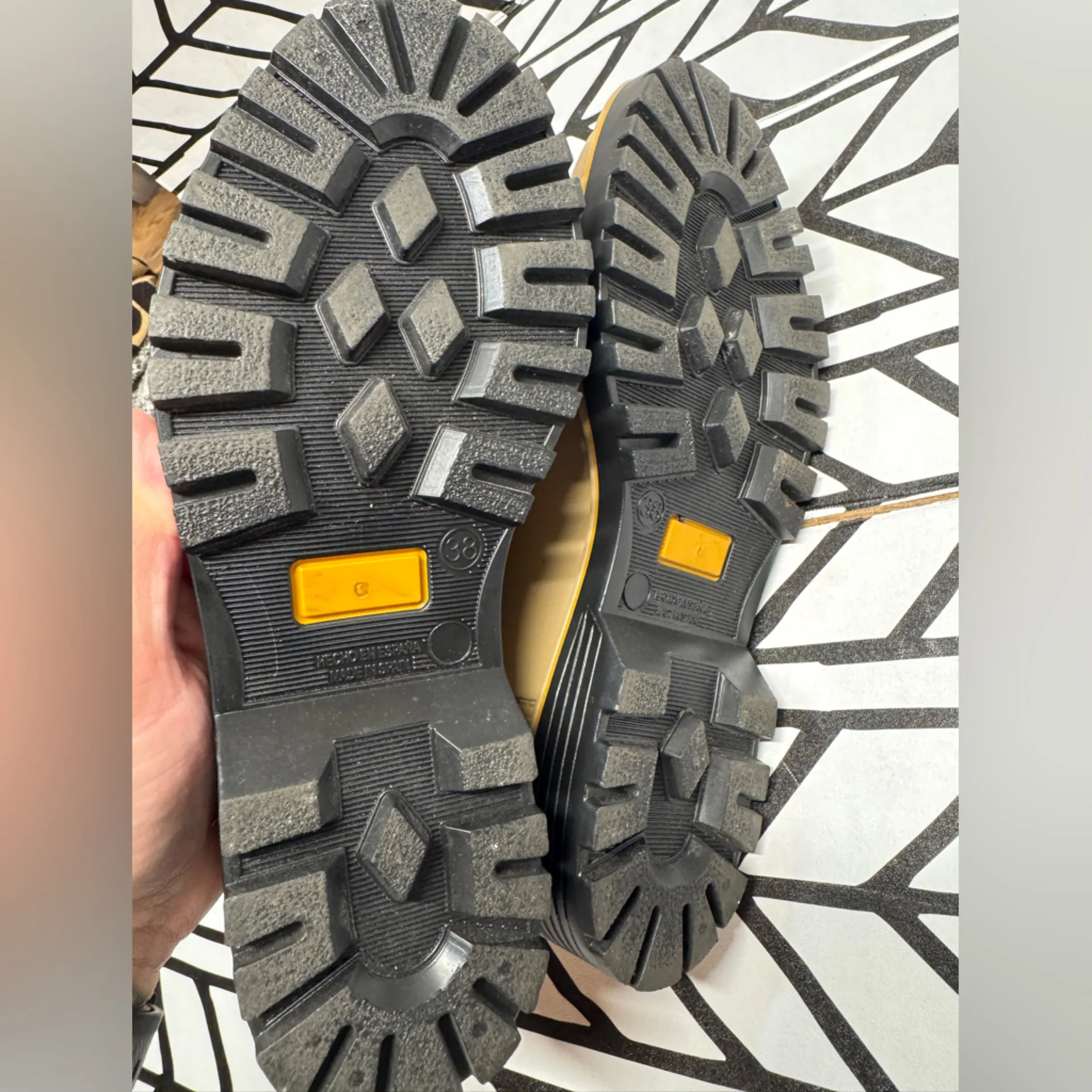 Igor Trak Mate Tri Ankle Rain Boots - Image 8