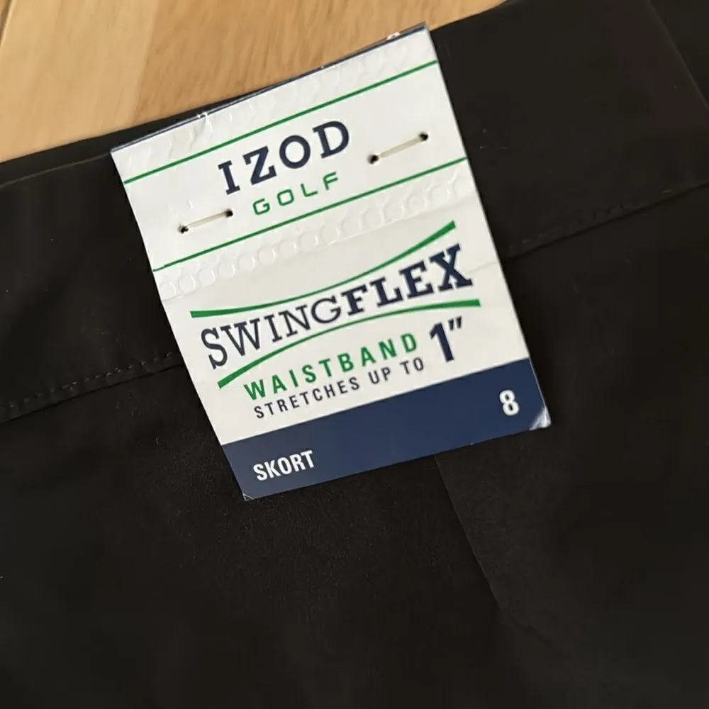 IZOD  GOLF SKIRT NWT - Image 4