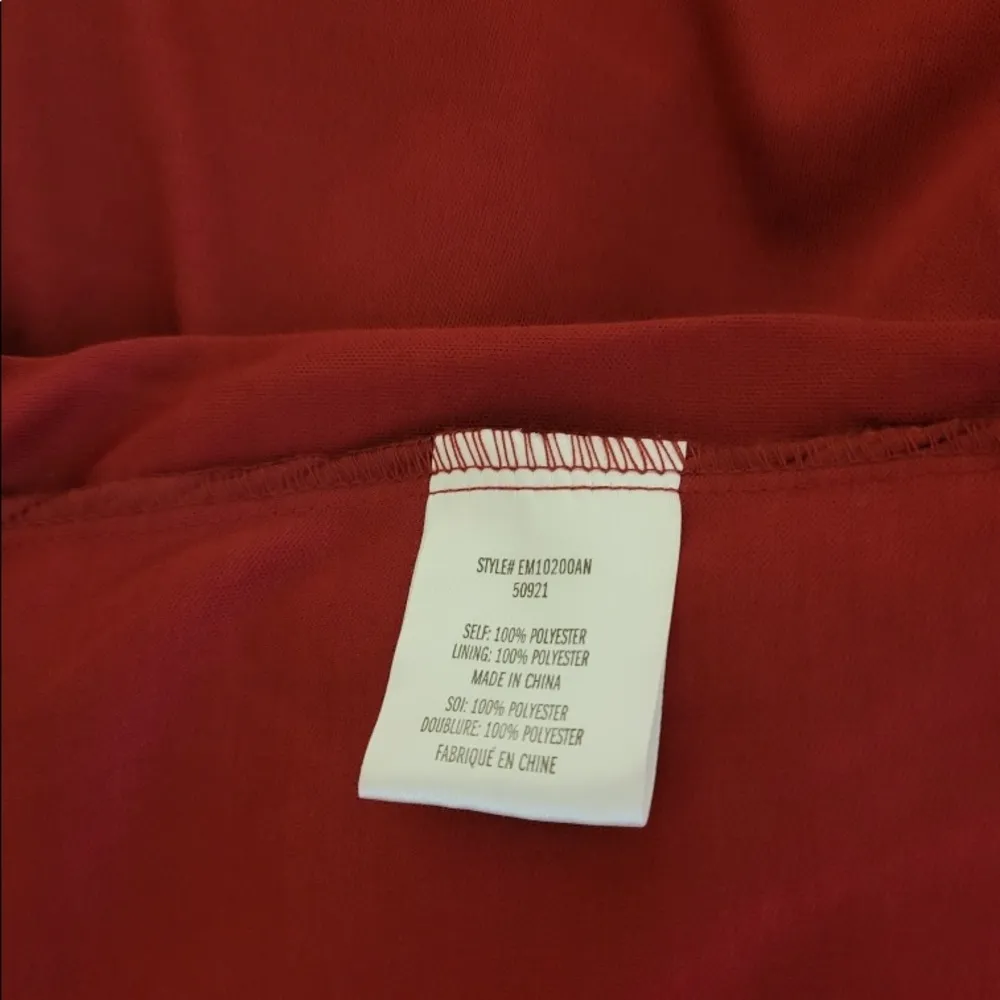 anthropology dress NWT - Image 5