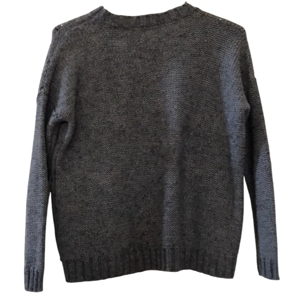 Wool Sweater - Image 2