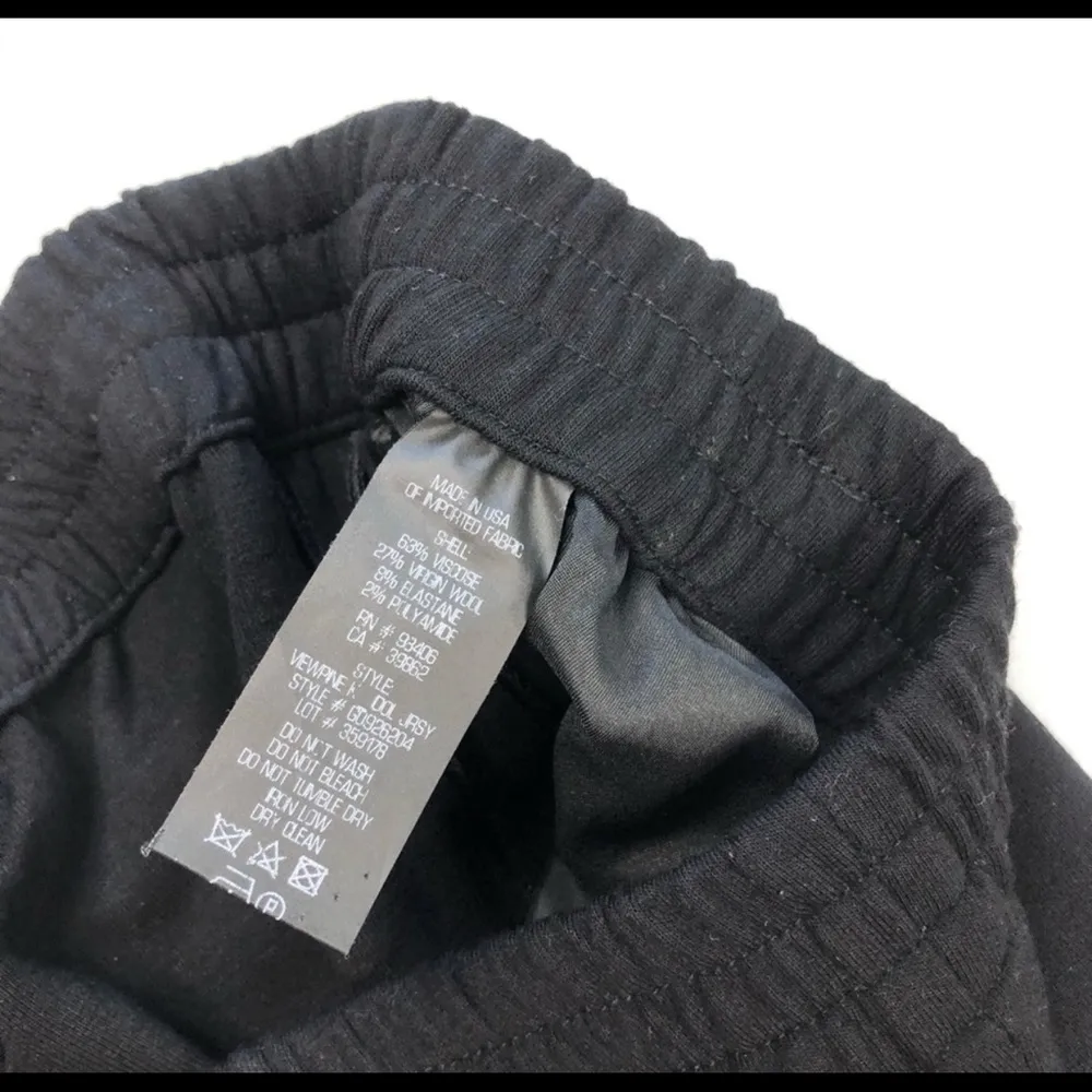 Theory  Viewpine Idol Jersey Pants - Image 7