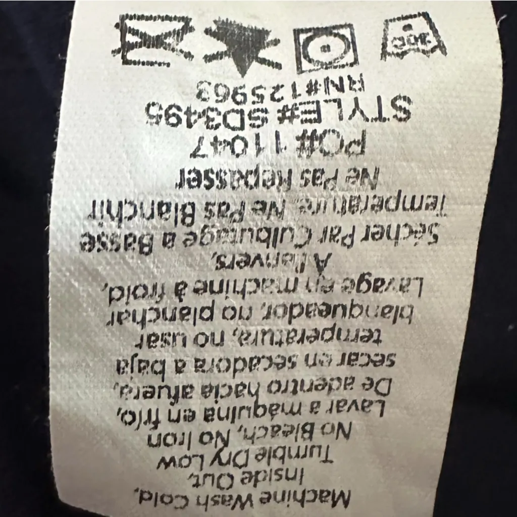 Beyond Yoga High Rise Pant Leggings Size Medium - Image 9