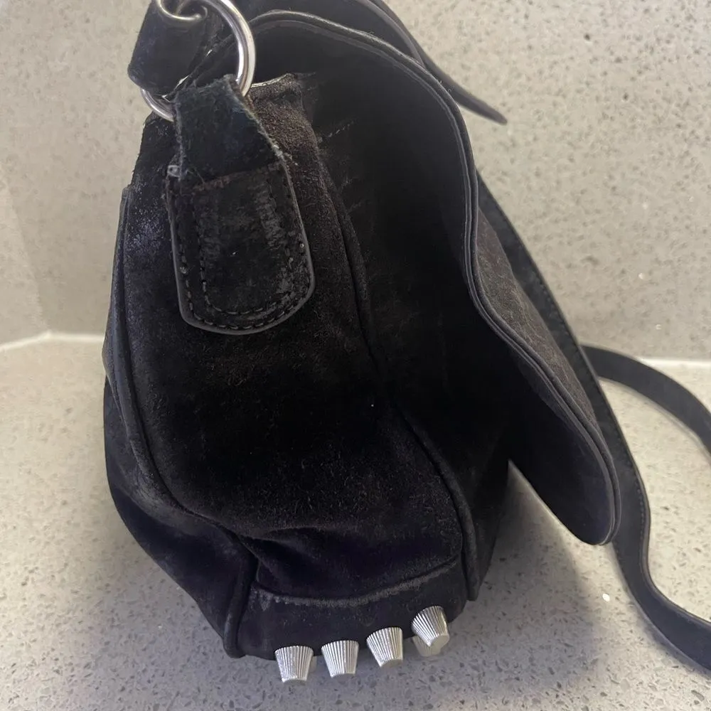 Alexander Wang Lia Crossbody Bag - Image 4