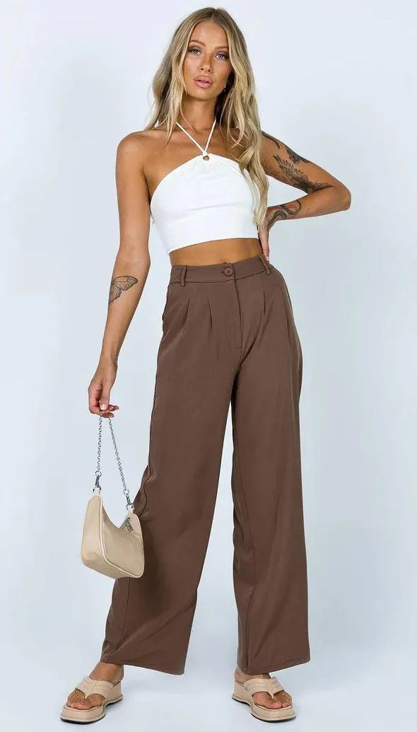 Archer Pants - Image 4