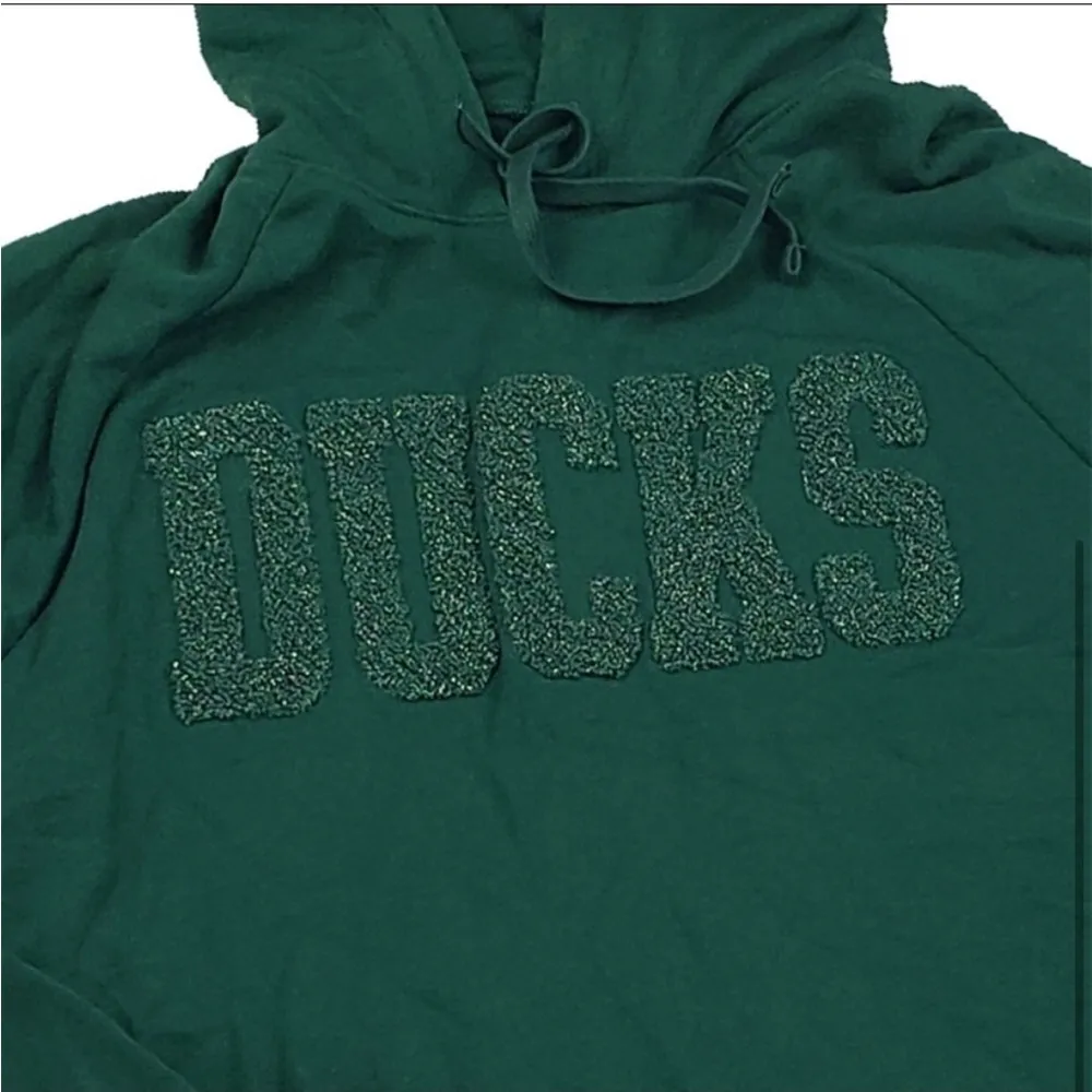 🖤Victoria’s Secret PINK Oregon Ducks Hoodie🖤 - Image 2