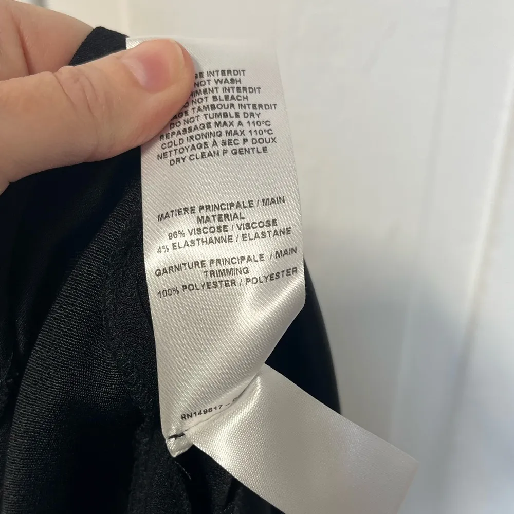 See By Chloe midi studded high slight size 10 - Image 10