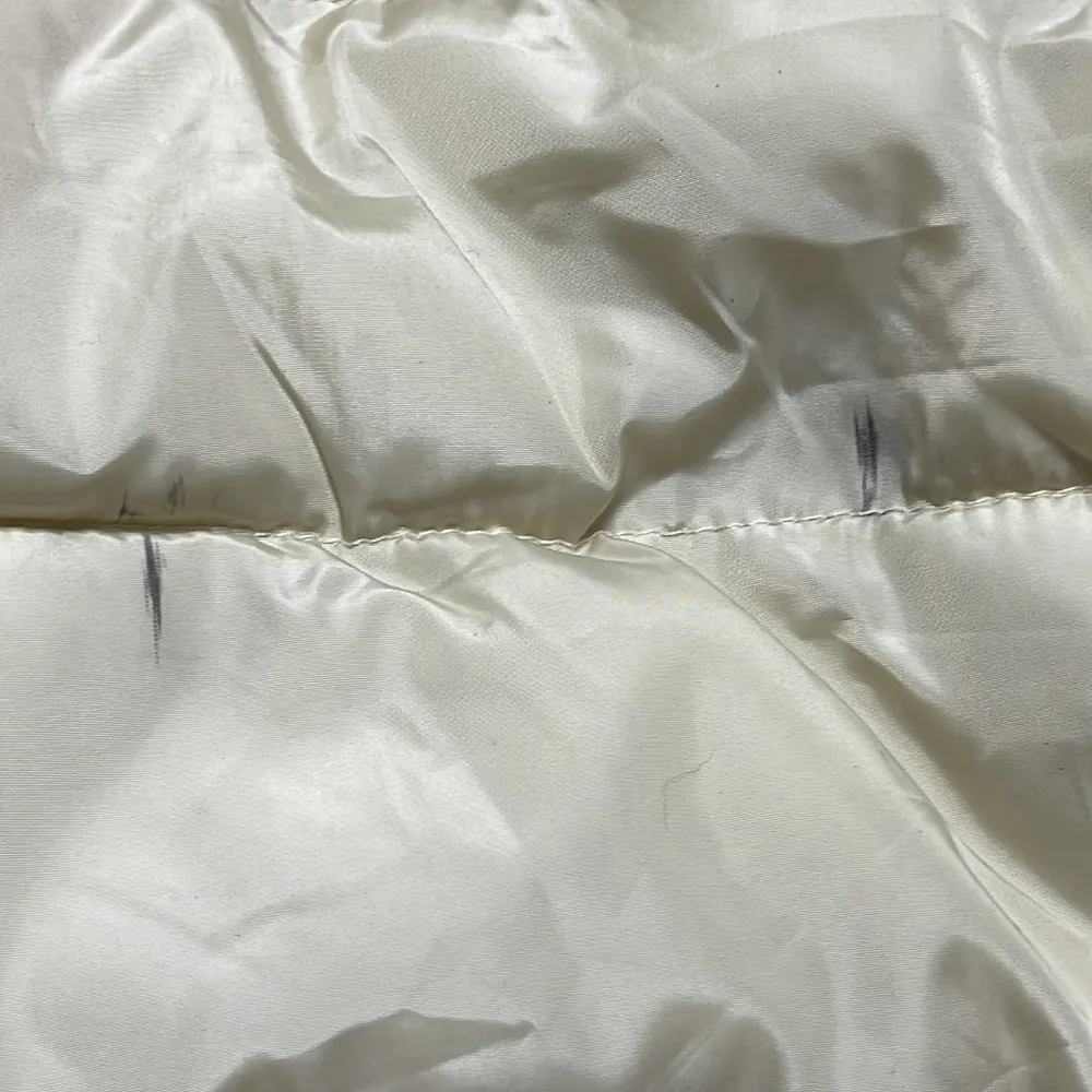 U.S. Polo Assn. Faux Fur Hooded Winter Jacket Size Medium - Image 15