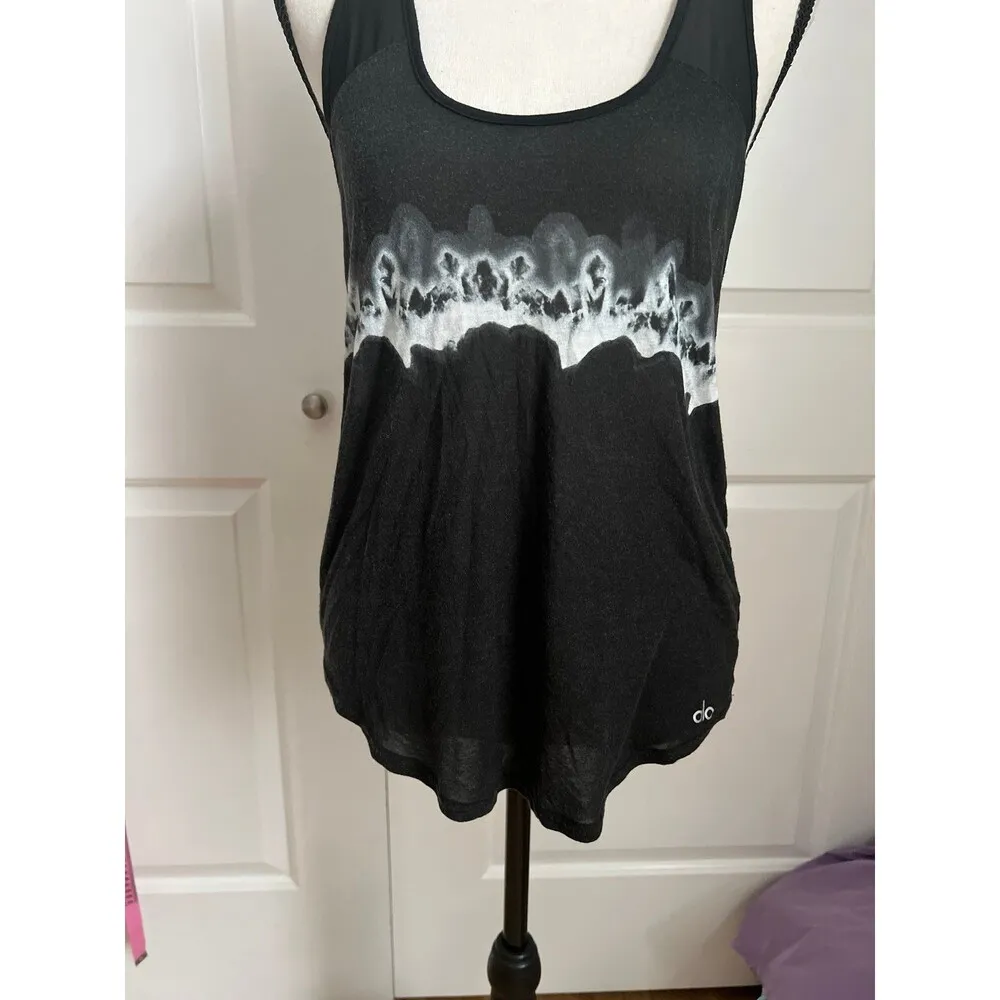 Alo Yoga Verse Yoga Tank - Image 2