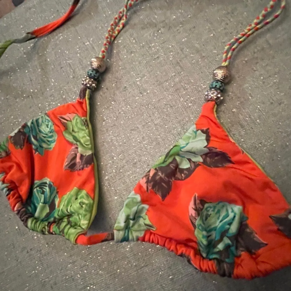 Beach‎ Bunny Bronze Bikini Top - Image 7