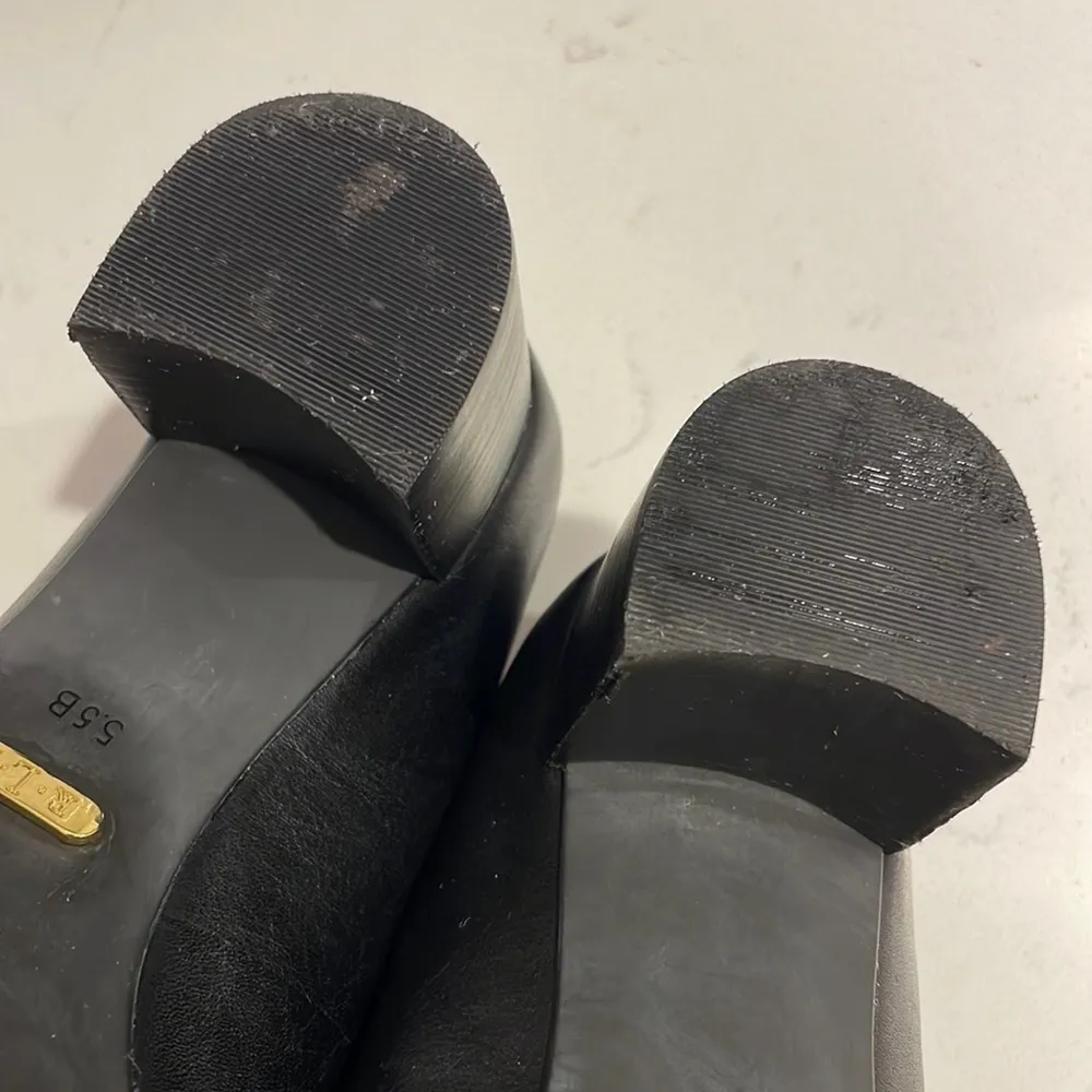 Lauren  Jacksen Closed Toe Pumps - Image 14