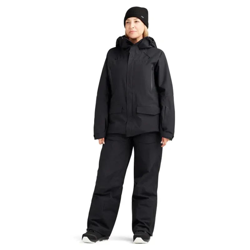 Dakine Reach 20K Insulated Jacket Womens Small NWT Recco Ski Snow Waterproof - Image 2